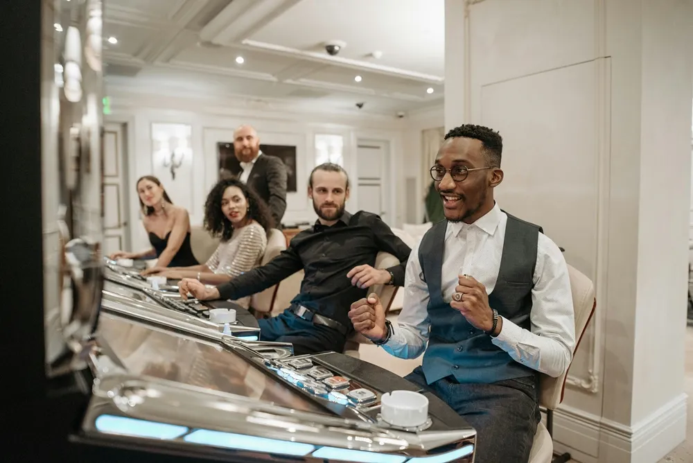 카지노 이용 가능 연령 기준: 국가별 규정과 한국 기준 완전 정리